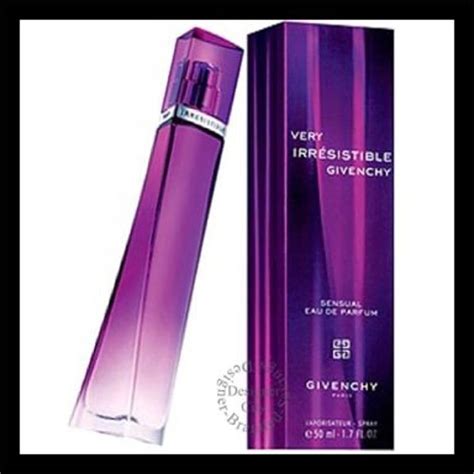 givenchy very irresistible sensual|Givenchy Very Irresistible Eau de Parfum Spray .